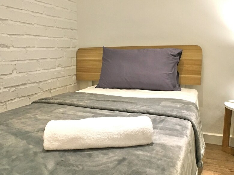 Hotel Ibook 5 - Modern Scandinavian Suites Room