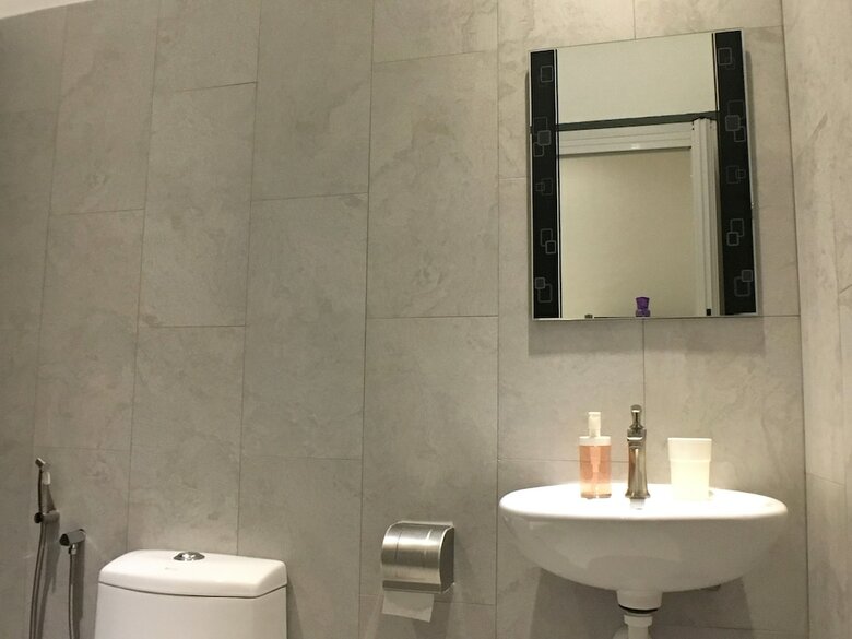 Hotel Ibook 5 - Modern Scandinavian Suites Room