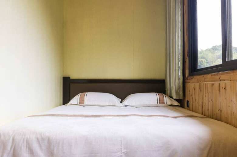 Posada Chengdu Youdao Shanfang Homestay