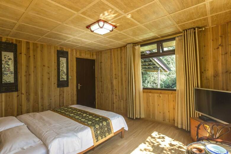 Posada Chengdu Youdao Shanfang Homestay