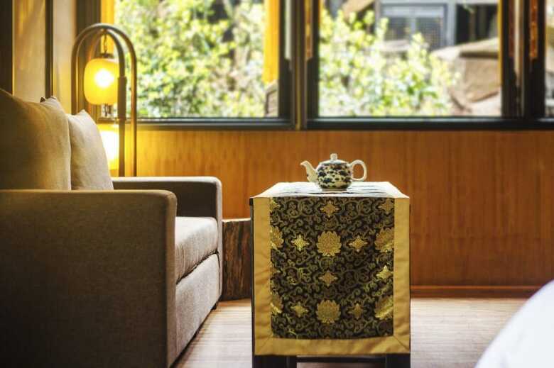 Posada Chengdu Youdao Shanfang Homestay