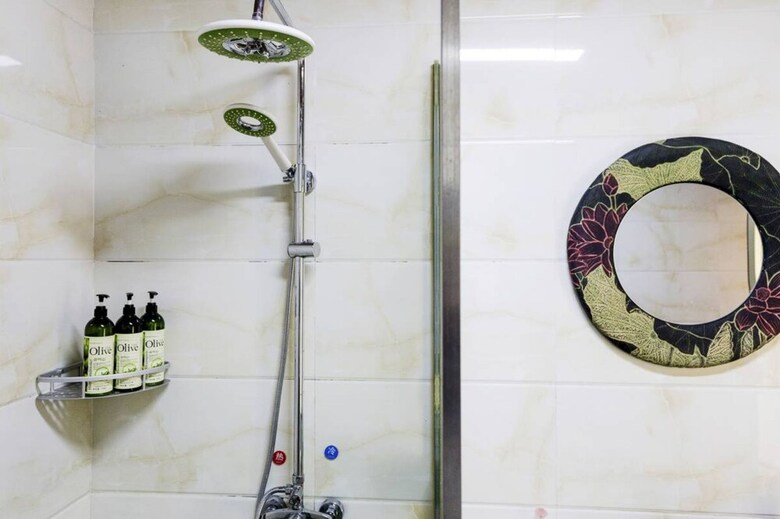 Posada Chengdu Youdao Shanfang Homestay