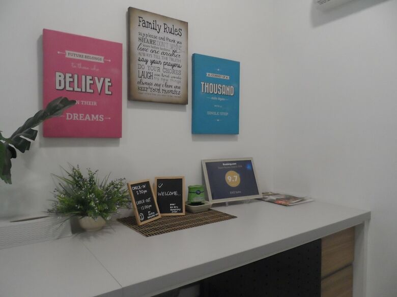 Apartamentos Rz Evo 'homestay' Soho