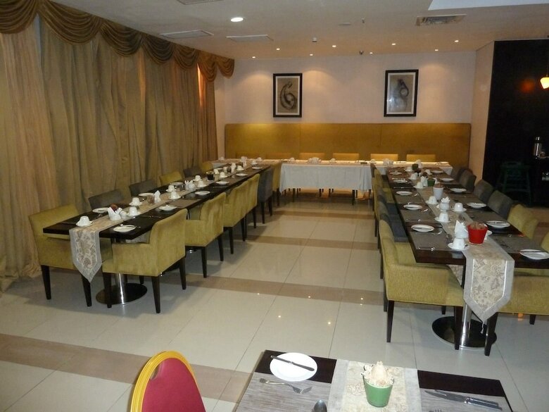 Best Premier Port Harcourt Hotel