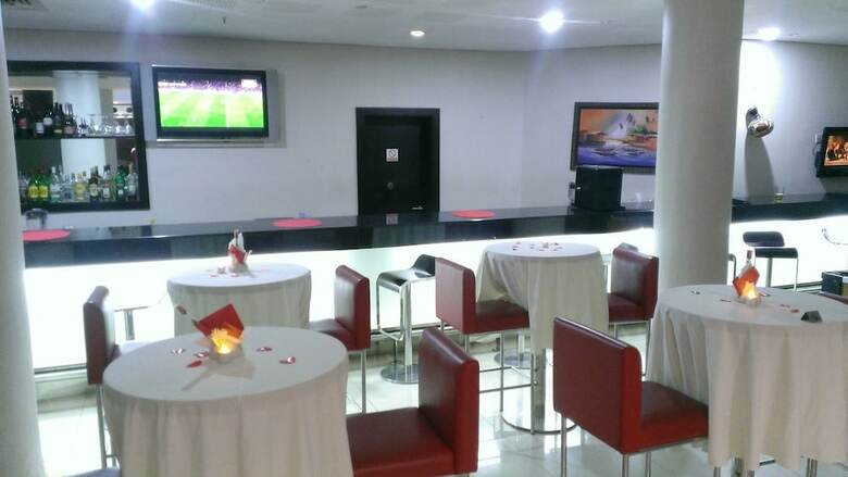 Best Premier Port Harcourt Hotel