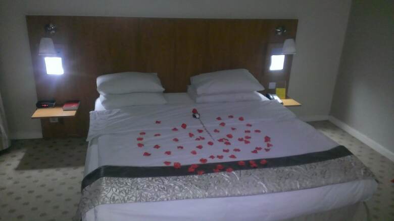 Best Premier Port Harcourt Hotel