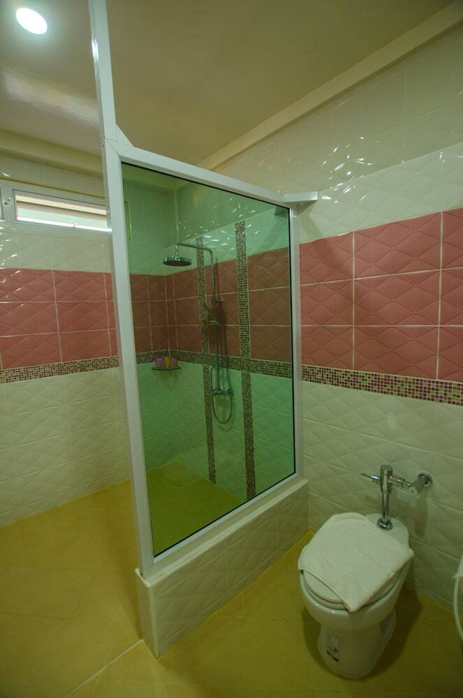 Usotel Waterland Hotel