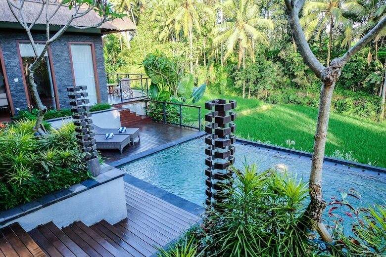Bed & Breakfast Kaia Villa