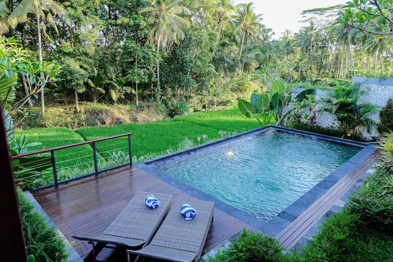 Bed & Breakfast Kaia Villa