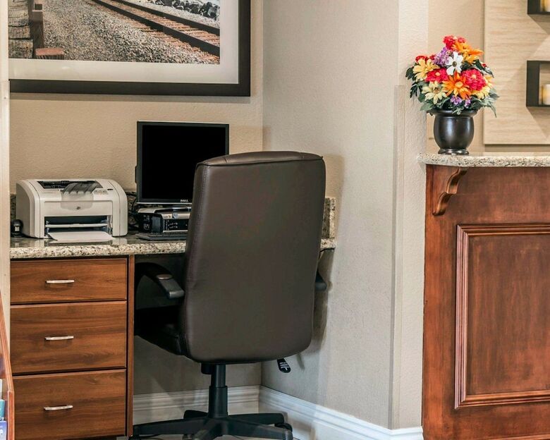 Hotel Comfort Suites San Clemente Beach