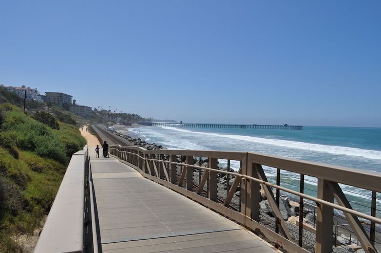Hotel Comfort Suites San Clemente Beach