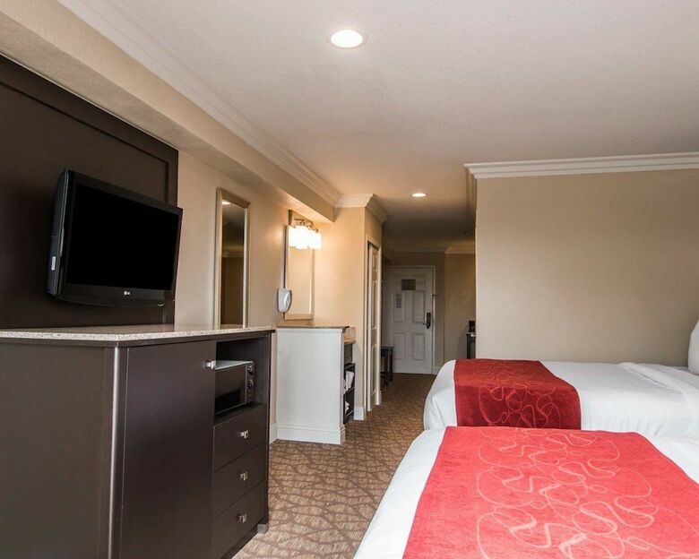 Hotel Comfort Suites San Clemente Beach