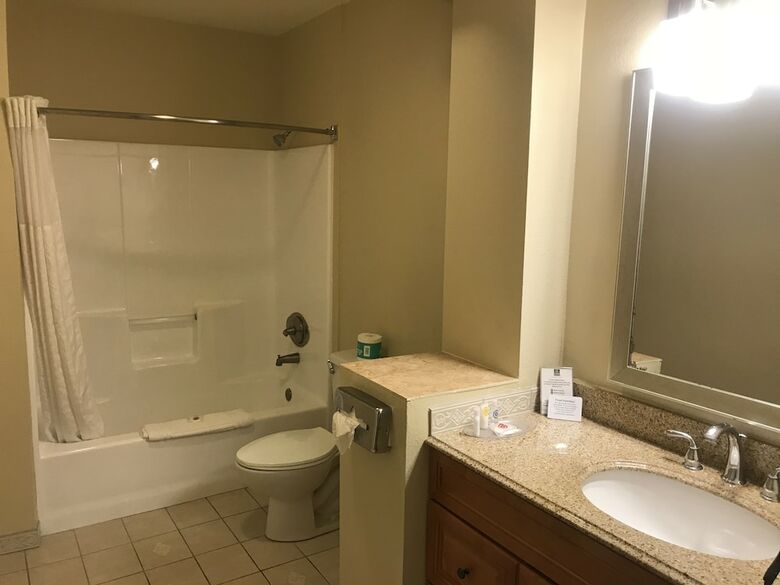 Hotel Comfort Suites San Clemente Beach