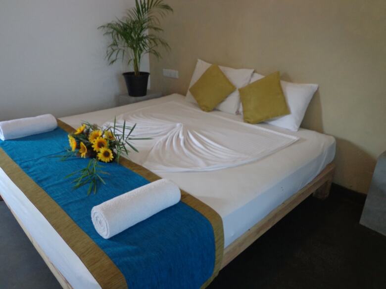 Hotel Star White Negombo