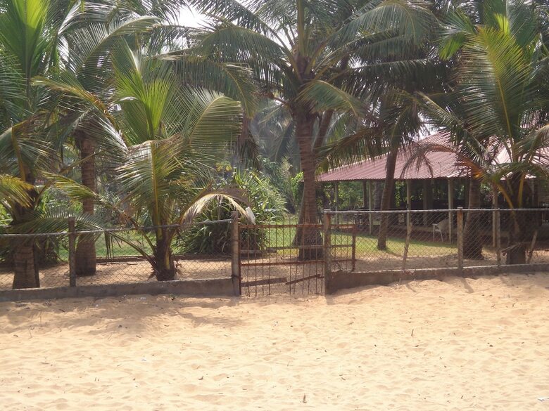 Hotel Star White Negombo