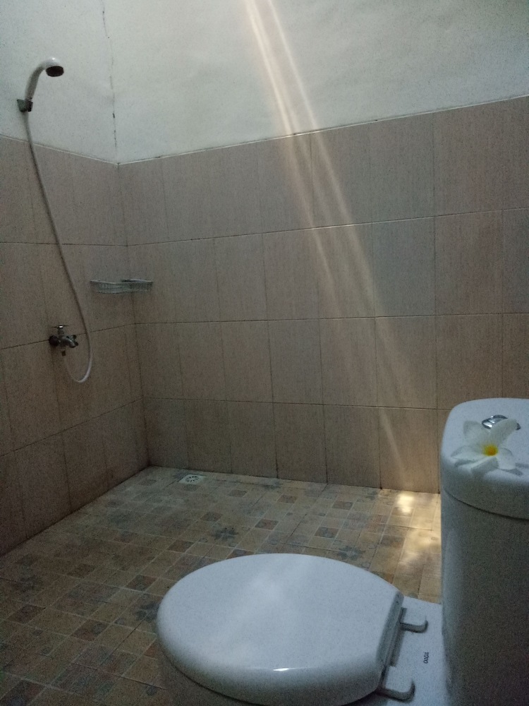 Bed & Breakfast Agung Suites Balangan Homestay