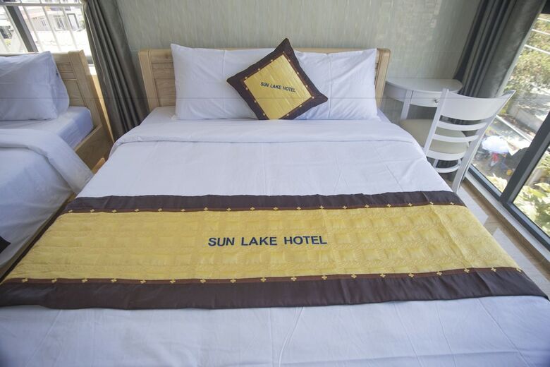 Sun Lake Hotel