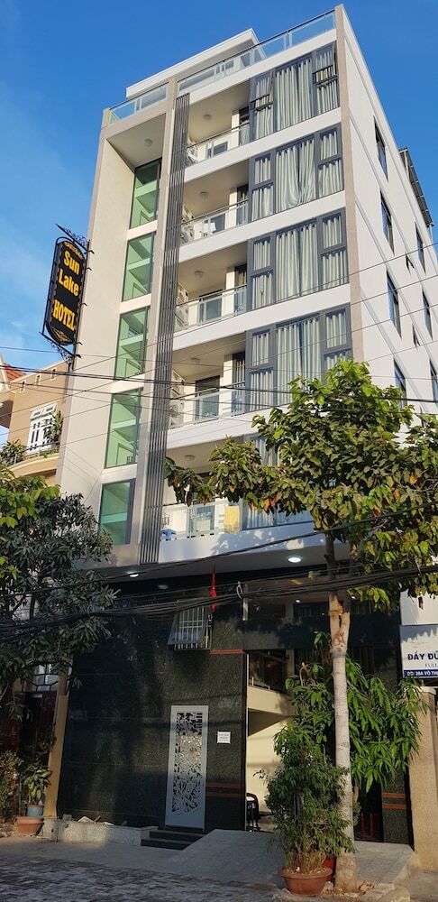 Sun Lake Hotel
