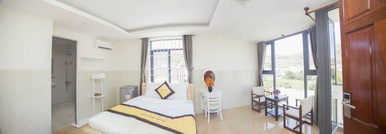 Sun Lake Hotel