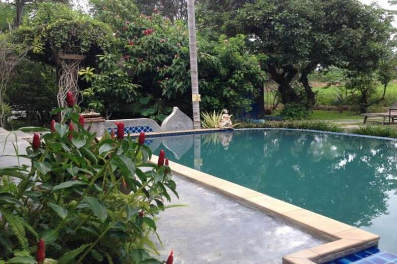 Hotel Pai Chan Cottage & Cuisine