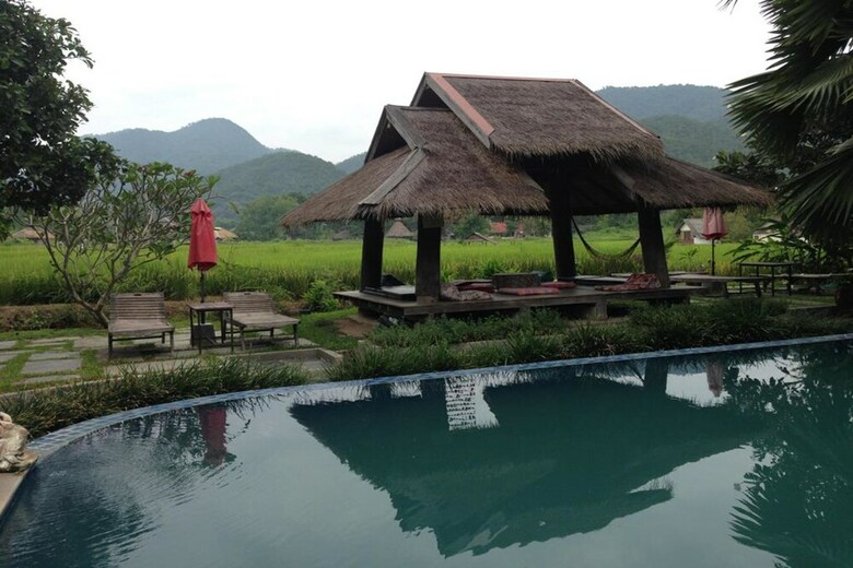Hotel Pai Chan Cottage & Cuisine