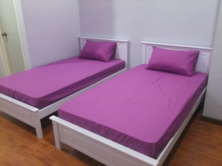 Ibook 1 - Luxury Holiday Homestay