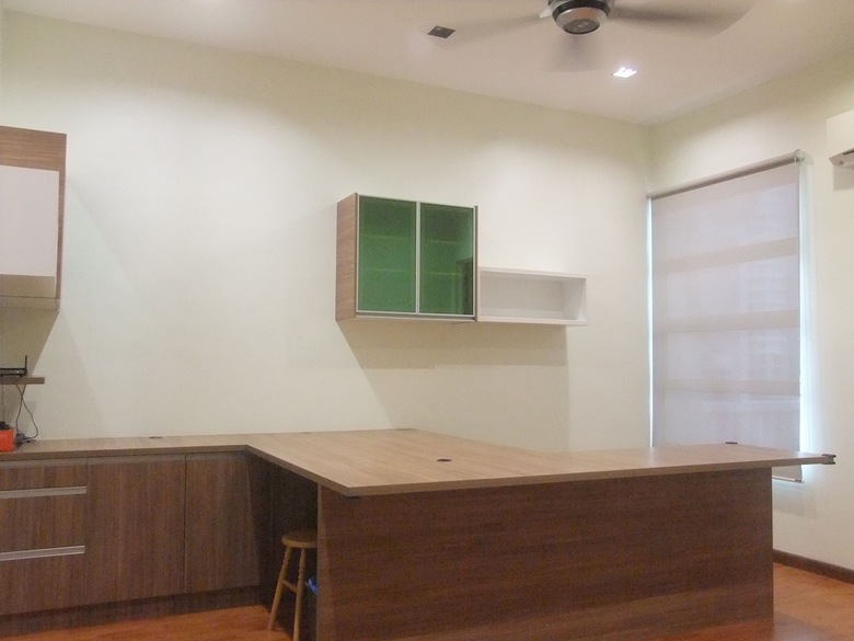 Ibook 1 - Luxury Holiday Homestay