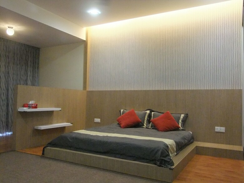 Ibook 1 - Luxury Holiday Homestay