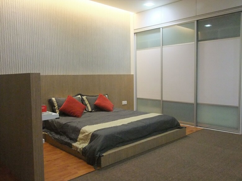 Ibook 1 - Luxury Holiday Homestay