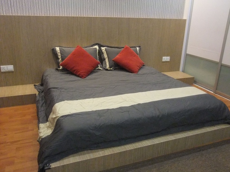 Ibook 1 - Luxury Holiday Homestay