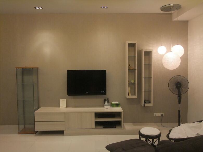 Ibook 1 - Luxury Holiday Homestay