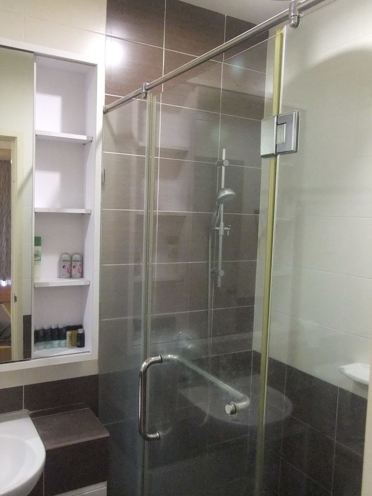 Ibook 1 - Luxury Holiday Homestay