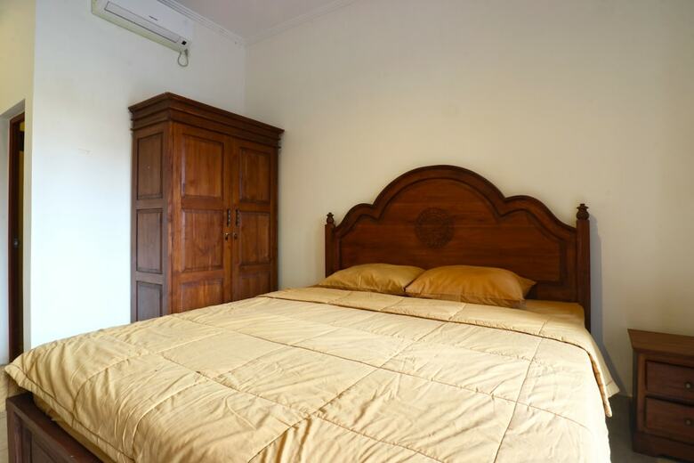 Hotel Leluhur Bali Private Villa & Apartment