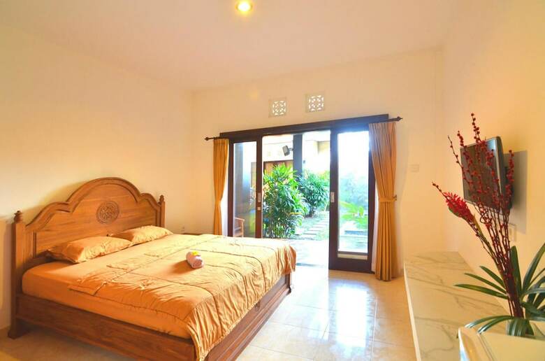 Hotel Leluhur Bali Private Villa & Apartment