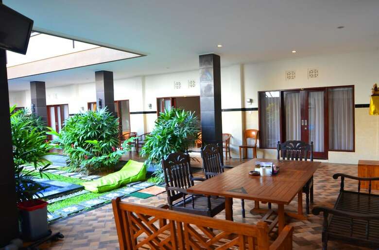 Hotel Leluhur Bali Private Villa & Apartment