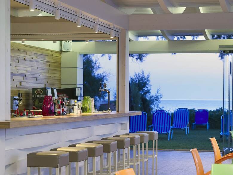 Malia Bay Beach Hotel & Bungalows