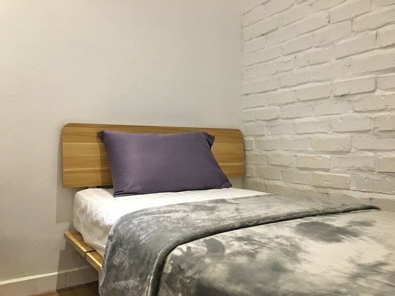 Hotel Ibook 4 - Deluxe 2bedroom Gurney Suites