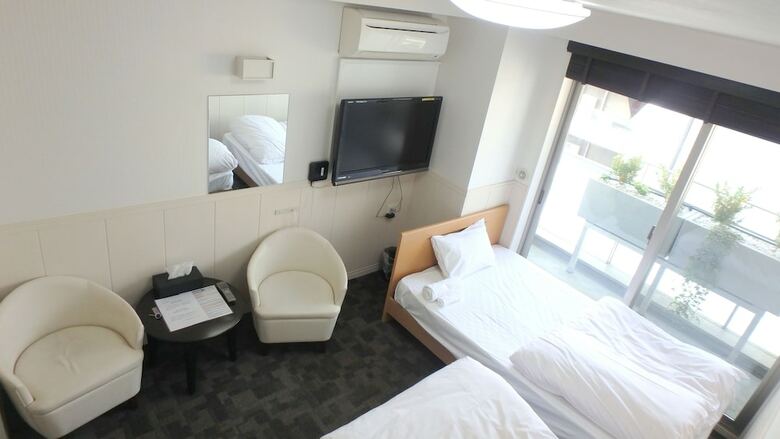 Apartamentos Elitz Inn Shijo Karasuma
