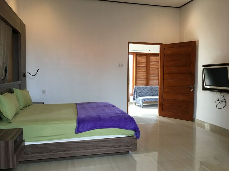Hotel Pondok Hasan