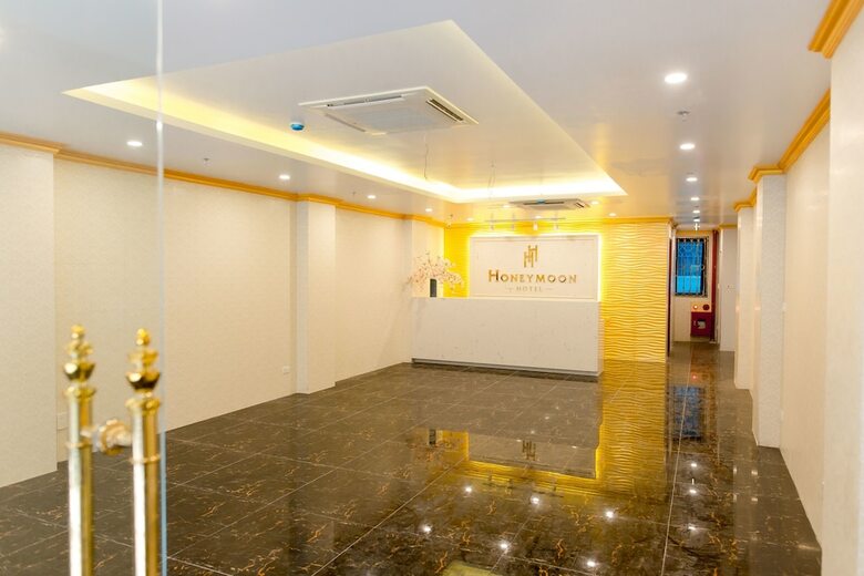 Honeymoon Hotel & Apartment