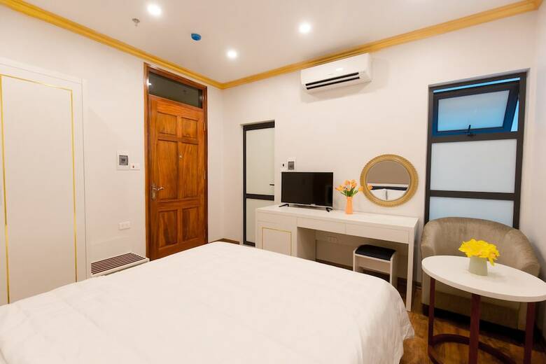 Honeymoon Hotel & Apartment