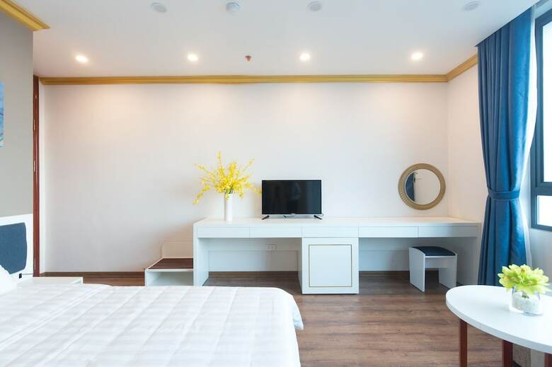 Honeymoon Hotel & Apartment