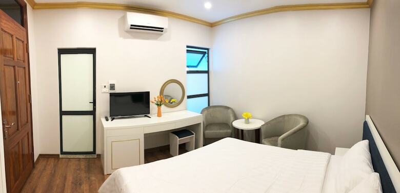 Honeymoon Hotel & Apartment