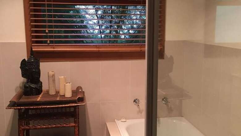 Mystic View Cottage Wandiligong
