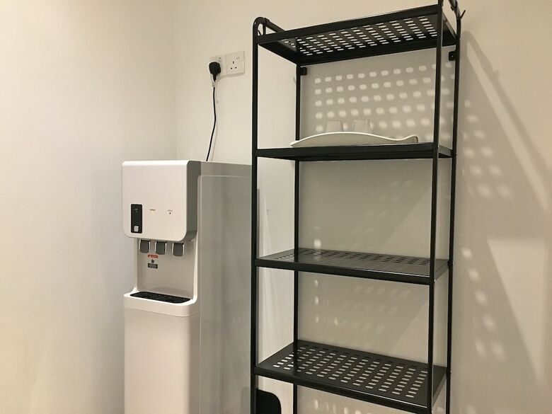 Ibook 7 - 2bedroom Gurney Studio Suites