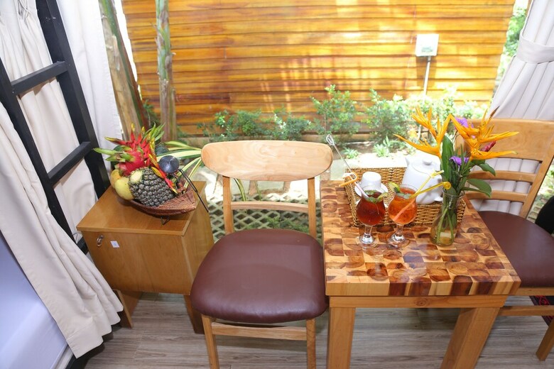 Hotel Dendi Resort Phu Quoc