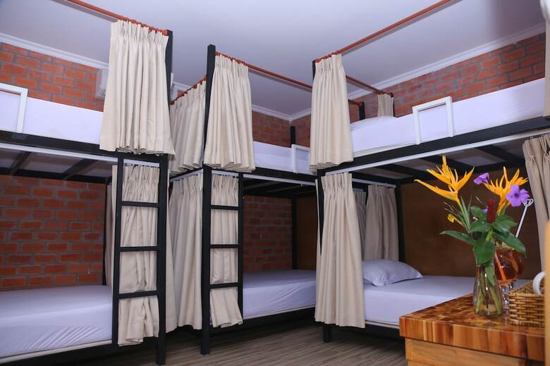 Hotel Dendi Resort Phu Quoc