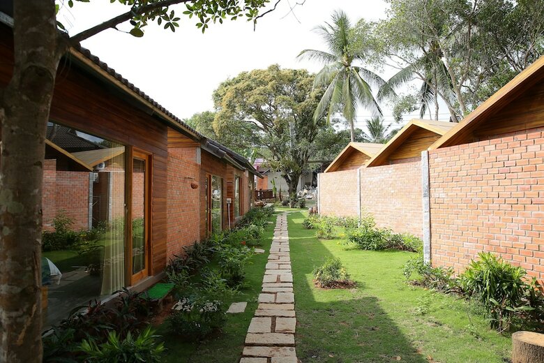 Hotel Dendi Resort Phu Quoc
