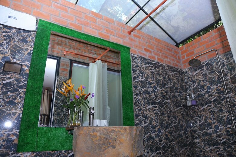 Hotel Dendi Resort Phu Quoc