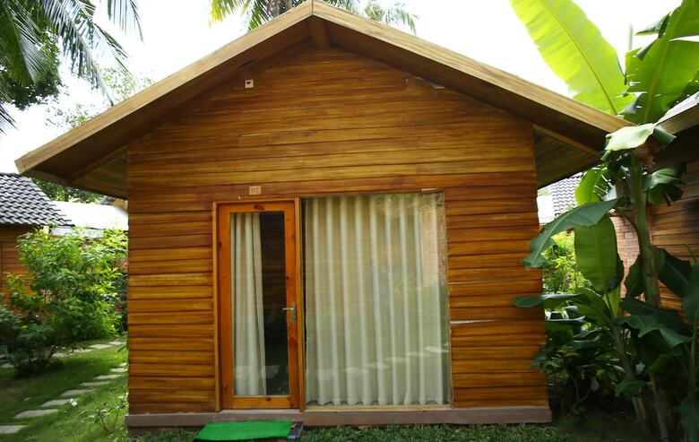 Hotel Dendi Resort Phu Quoc